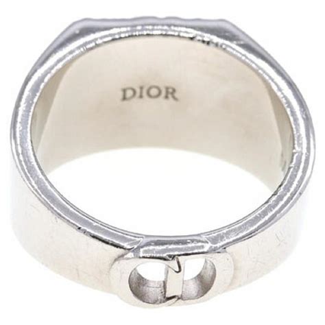 dior siegelring|designer dior jewelry.